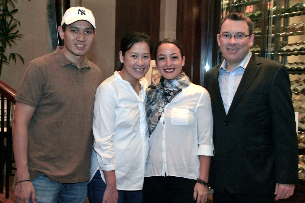 yumcha hyatt