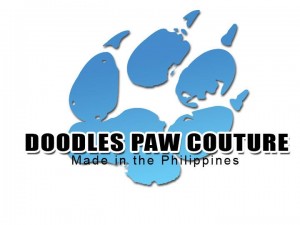 Doodles Paw Couture