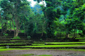 La mesa ecopark