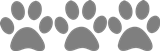 Pawprints