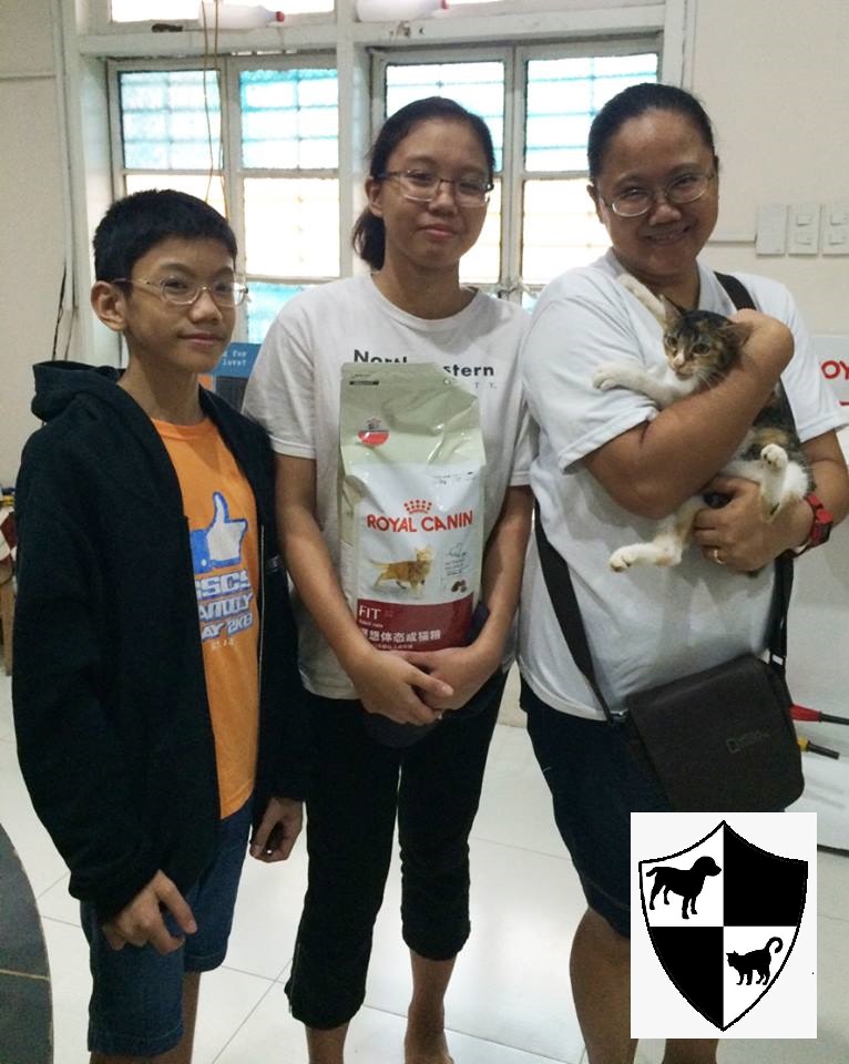 cara-animal-welfare-in-the-philippines-lexi-adopted