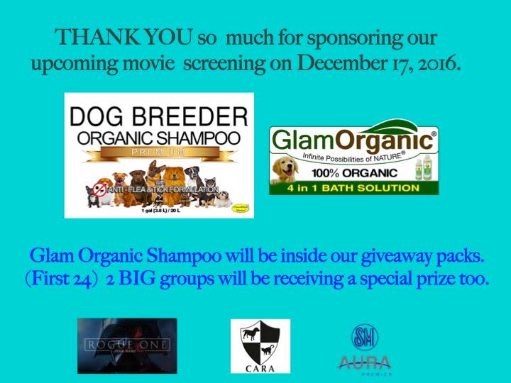 november-2016-new-cara-thankyou-sponsors-glamorganicshampoo-starwars-rogue-adoptdontshop-carawelfareph-savethelagunapitbulls