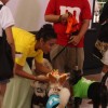 CARA - Animal Welfare Group in the Philippines - Animal Welfare Fundraising Event - Halloween Purr-ty 2013