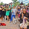 CARA - Animal Welfare Group in the Philippines - Animal Welfare Fundraising Event - Halloween Purr-ty 2013