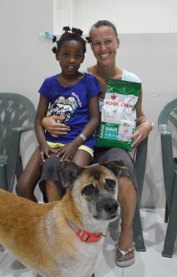 February-Adoption Stories-CARA dog Bonito