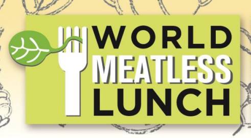 World Meatless Lunch